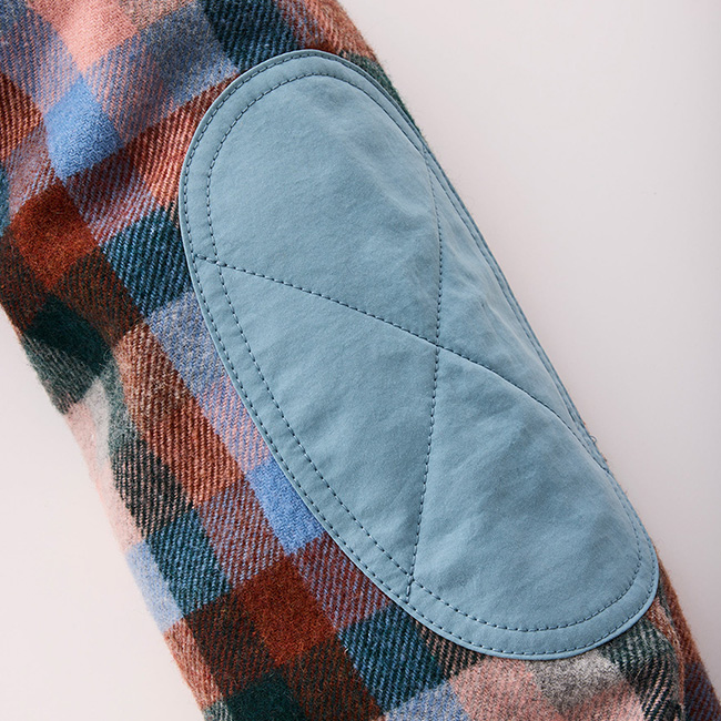 Teton Bros.（ティートンブロス） Teton Bros ファラロンシャツ ユニ