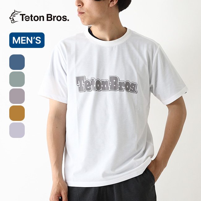 Teton Bros. セール ティートンブロス TBアバーブツリーラインL