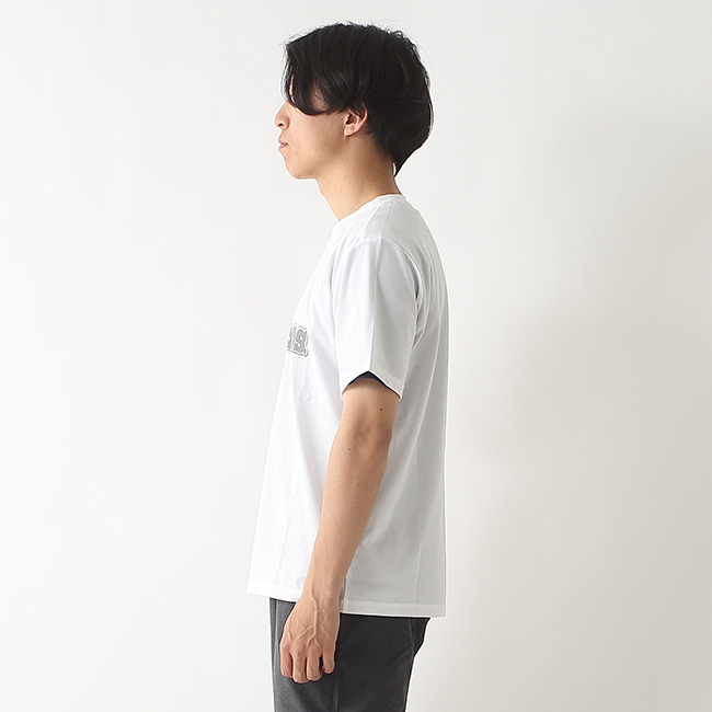 Teton Bros. Bros ティートンブロス TB ロゴTee メンズ Tシャツ