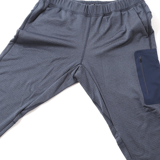 Teton Bros.（ティートンブロス） Teton Bros グラフェンパンツ メンズ