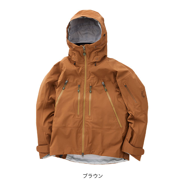 Teton Bros.（ティートンブロス） TBジャケット【ウィメンズ