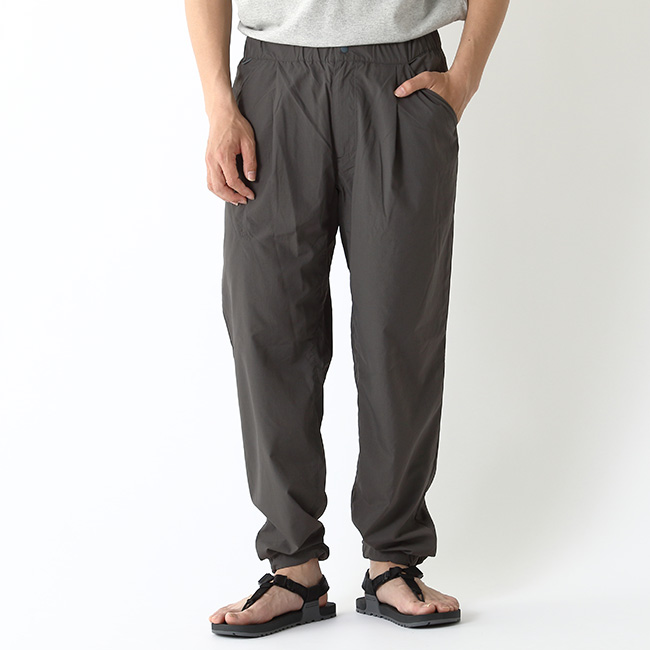 Teton Bros. ティートンブロス ジャーニーパンツ ユニセックス
