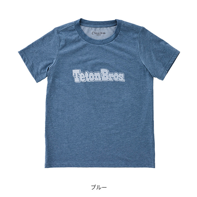 ティートンブロス SHOWA LOGO TBEA2個セット【別売対応可】 ティートン