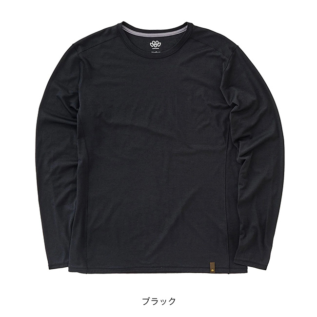 Teton Bros.（ティートンブロス） Teton Bros アクシオライトL/S