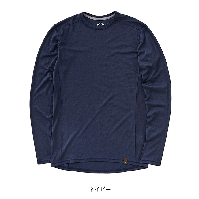 Teton Bros.（ティートンブロス） Teton Bros アクシオライトL/S Axio