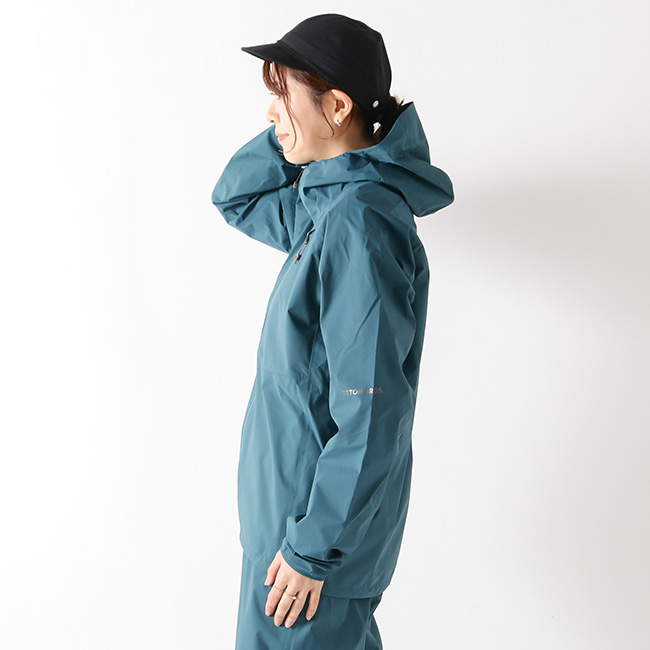 Teton Bros.（ティートンブロス） Teton Bros フェザーレイン
