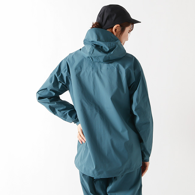 Teton Bros.（ティートンブロス） Teton Bros フェザーレイン