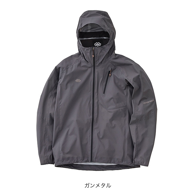 Teton Bros.（ティートンブロス） Teton Bros フェザーレイン
