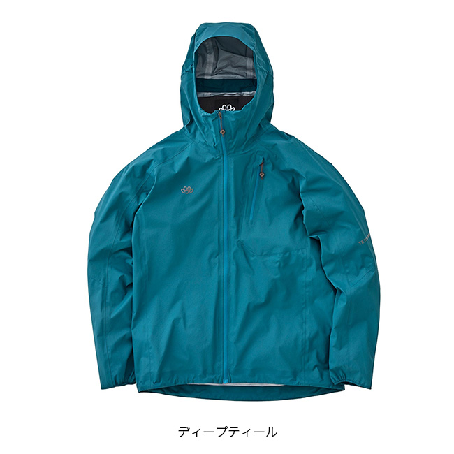 【最終値下げ】TB JACKET Lサイズ TETON BROSティートンブロス Teton Bros. TB ジャケット Women』のご紹介 | 山とスキーのアウトドア