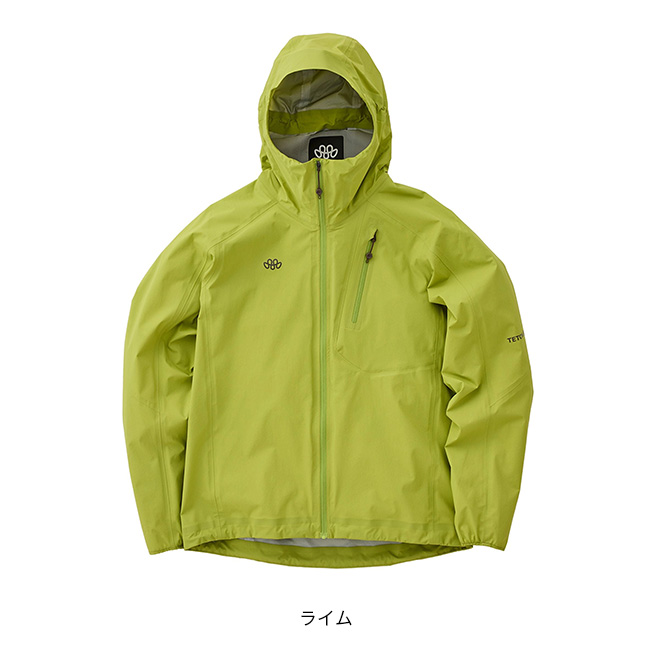 Teton Bros.（ティートンブロス） Teton Bros フェザーレイン