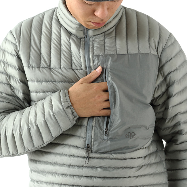 Teton Bros ティートンブロス ルフトジャケット Luft Jacket メンズ