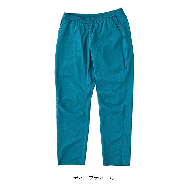 Teton Bros.（ティートンブロス） Teton Bros スクランブリングパンツ