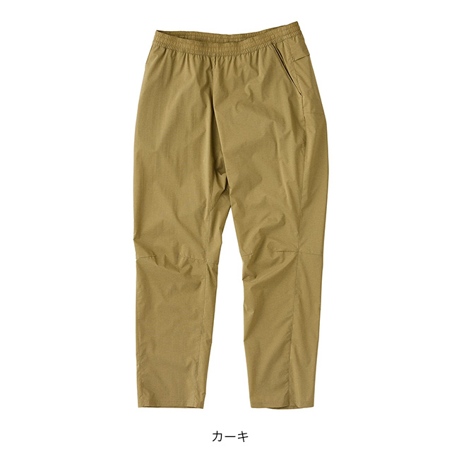 Teton Bros.（ティートンブロス） Teton Bros スクランブリングパンツ