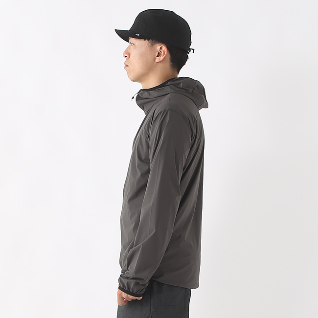 Teton Bros.（ティートンブロス） Teton Bros ウィンドリバーフーディ