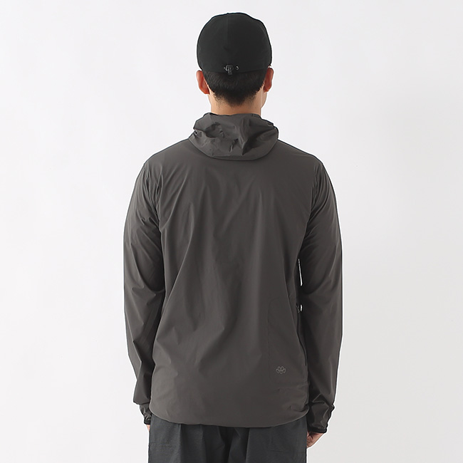 Teton Bros.（ティートンブロス） Teton Bros ウィンドリバーフーディ