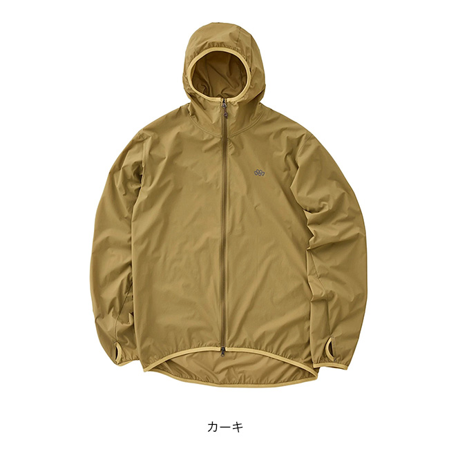 Teton Bros.（ティートンブロス） Teton Bros ウィンドリバーフーディ