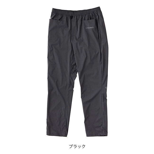 Teton Bros.（ティートンブロス） Teton Bros ウィンドリバーパンツ
