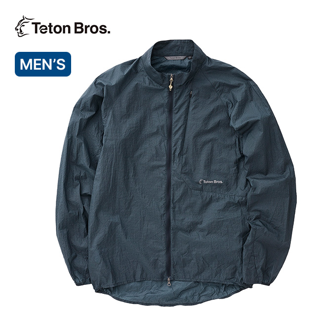 登山用品 Teton Bros 新緑に映える初夏のティートンブロス特集｜日帰り登山＆トレイル