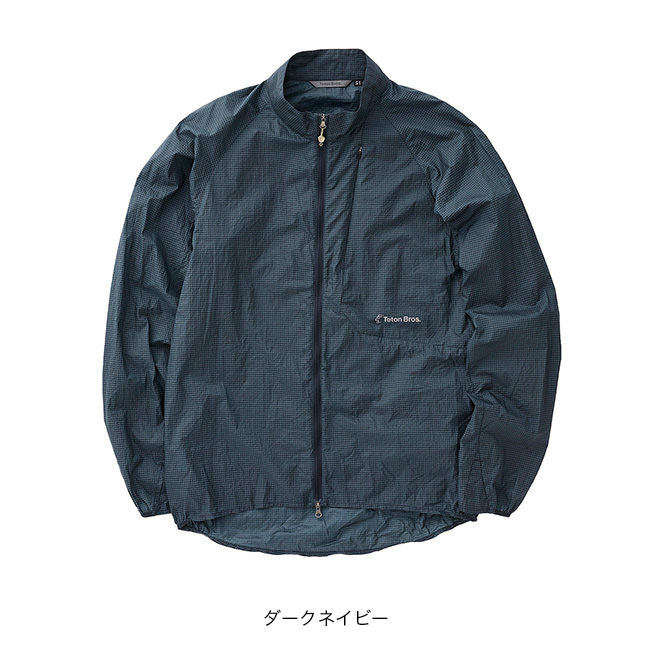 ティートンブロス グローリー ジャケット MEN'S Ｌ ティートンブロス グローリー ジャケット MEN'S L（Teton Bros