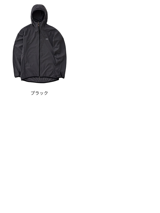 Teton Bros.（ティートンブロス） Teton Bros ウィンドリバーフーディ