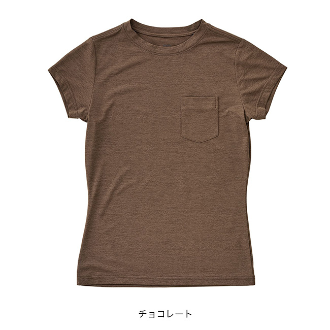 Teton Bros.（ティートンブロス） Teton Bros ベイパーポケットTee
