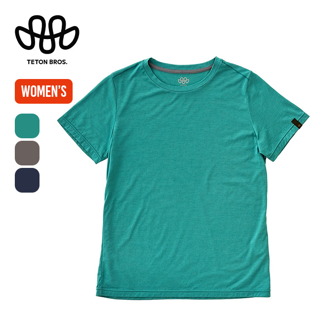 Teton Bros.（ティートンブロス） Teton Bros アクシオライトTee Axio