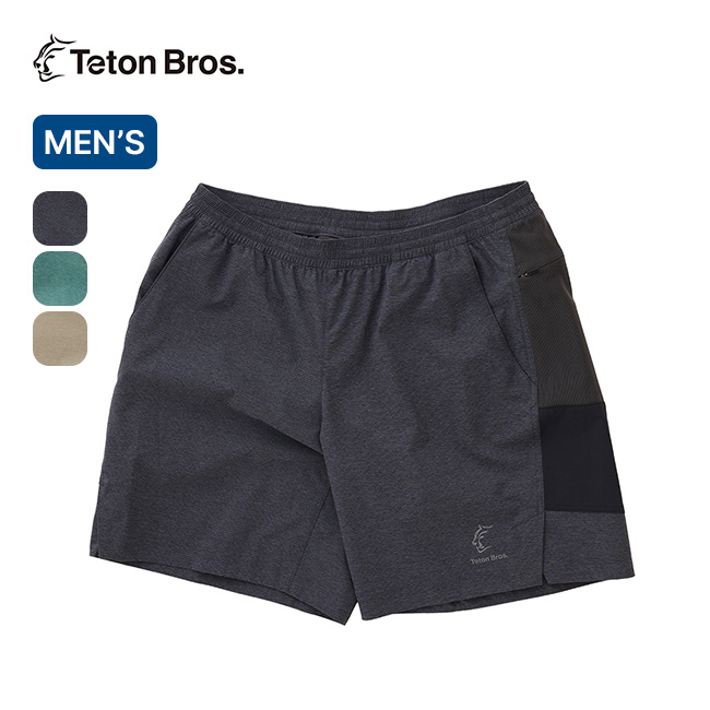 Teton Bros.