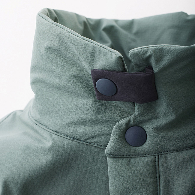 Tensleep Shirt (Men) - Teton Bros.オンラインストア