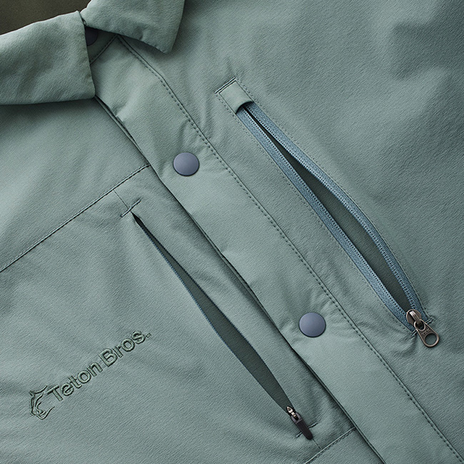 Teton Bros. ティートンブロス テンスリープシャツ imgrc0129789296.jpg