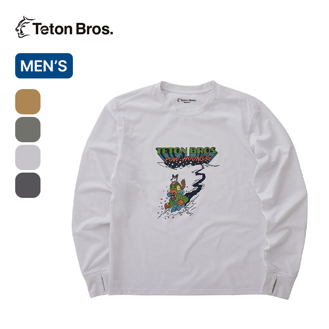 STONE  2022AW ロンT スウェット トップス 黄色 Cross charm official store | スウェット ロンTトップス 長袖