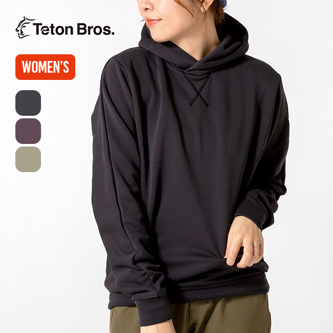 Teton Bros.