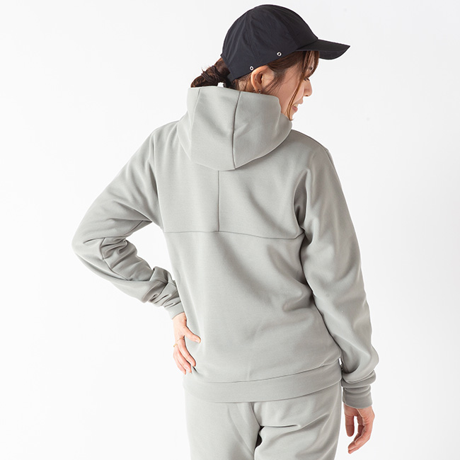 Teton Bros.（ティートンブロス） Teton Bros オクタフリースフーディ