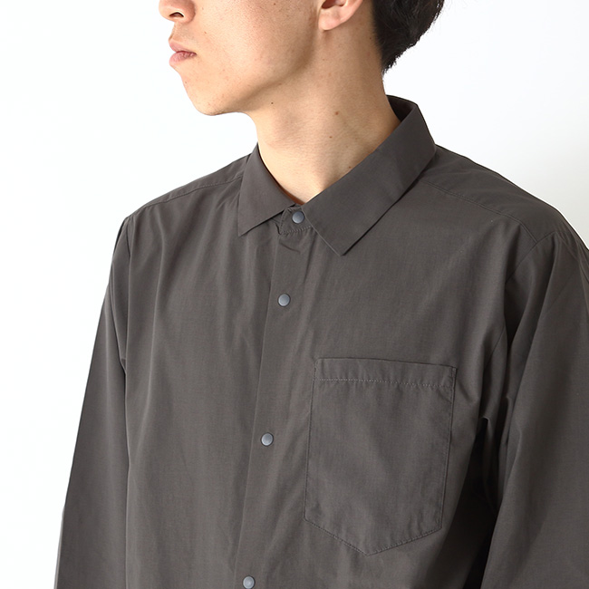 マウンテンマーシャルアーツ Tシャツ ベージュ ティートンブロス アンサー4 c3-z340_01.jpg