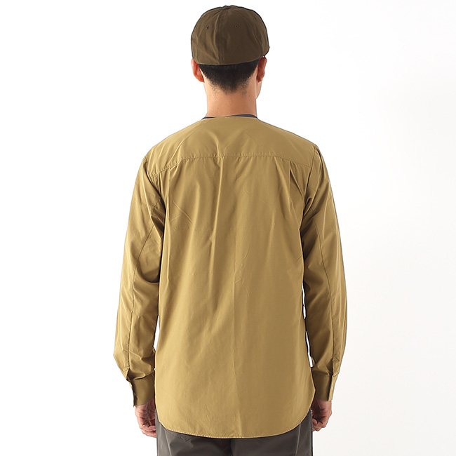 Teton Bros.（ティートンブロス） ジャーニークルー ユニセックス