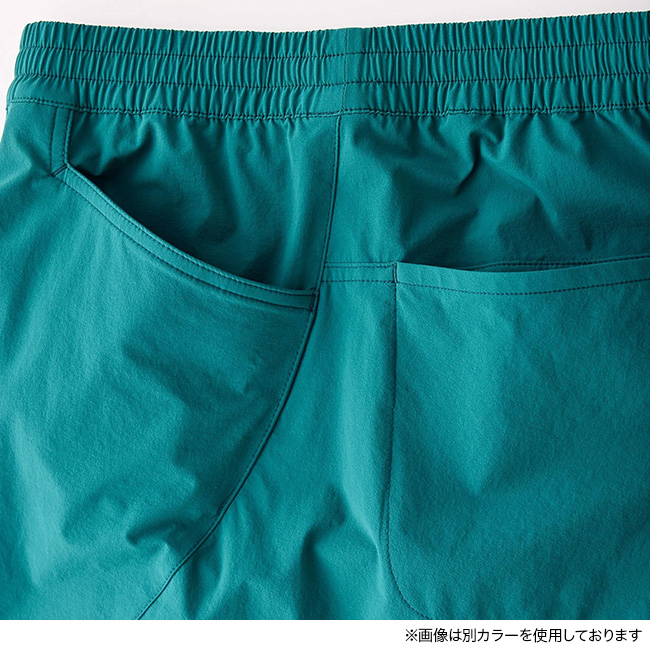 Teton Bros.（ティートンブロス） Teton Bros スカイショーツ メンズ