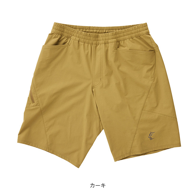 Teton Bros.（ティートンブロス） スカイショーツ メンズ ボトムス