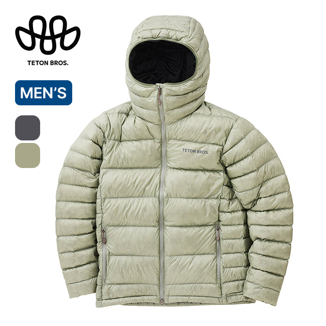 Teton Bros.（ティートンブロス） Teton Bros ベーリングインナー