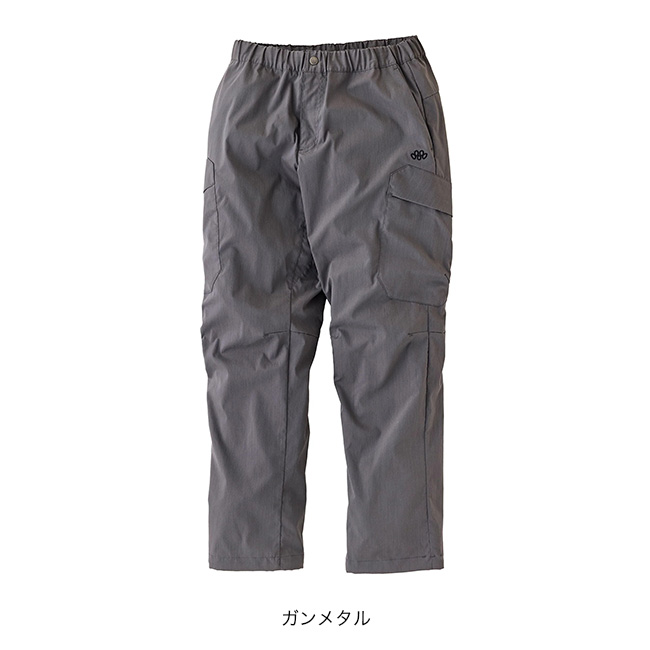 Teton Bros.（ティートンブロス） Teton Bros サンサイパンツ ユニ