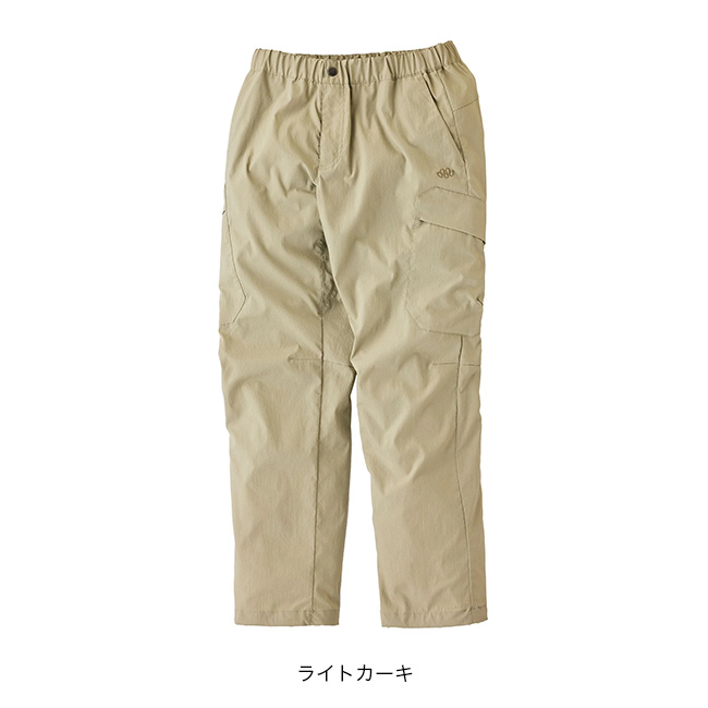 Teton Bros.（ティートンブロス） Teton Bros サンサイパンツ ユニ