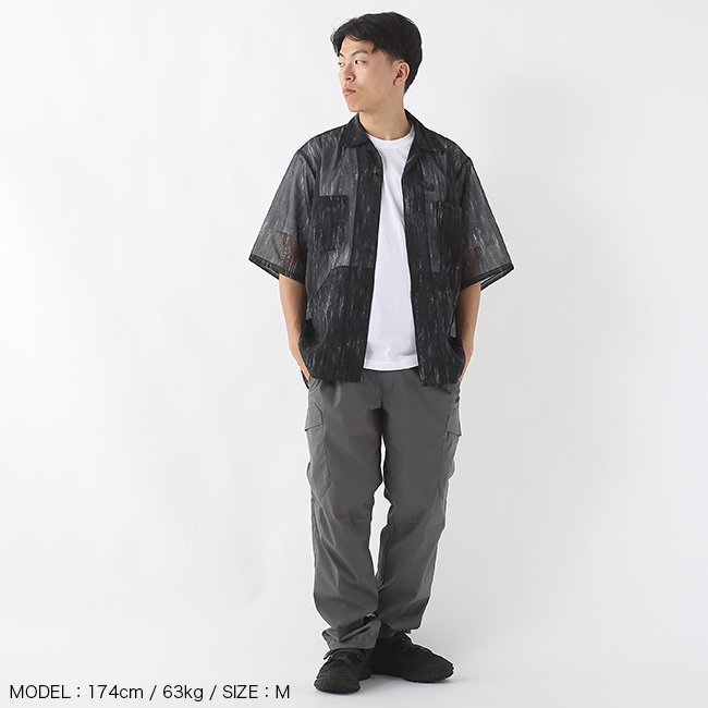 Teton Bros.（ティートンブロス） Teton Bros サンサイパンツ ユニ
