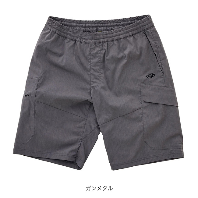 TETON BROS. Hike Short タグ同封 Teton Bros.（ティートンブロス） Teton Bros ハイクショーツ メンズ