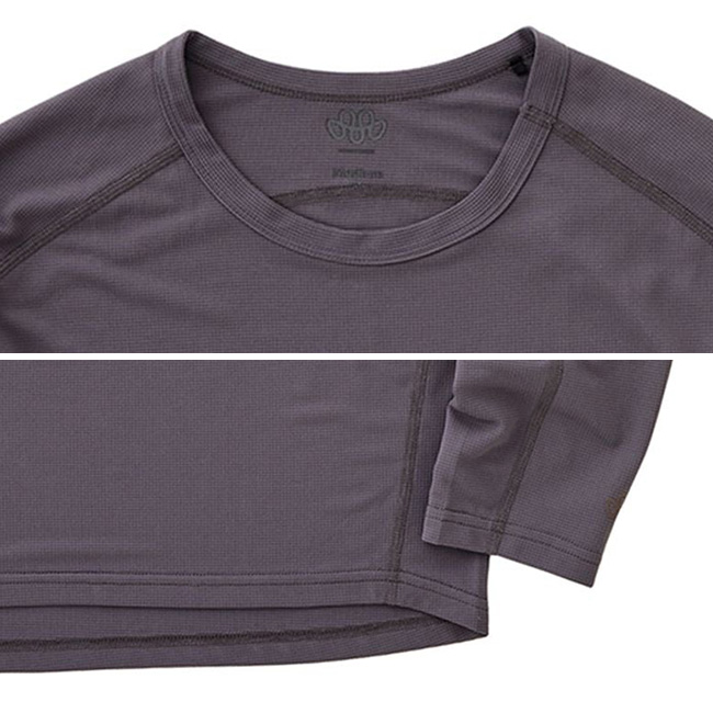 Teton Bros.（ティートンブロス） Teton Bros PPP L/S メンズ TB261-31