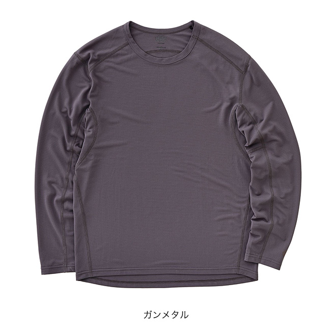 Teton Bros.（ティートンブロス） Teton Bros PPP L/S メンズ TB261-31