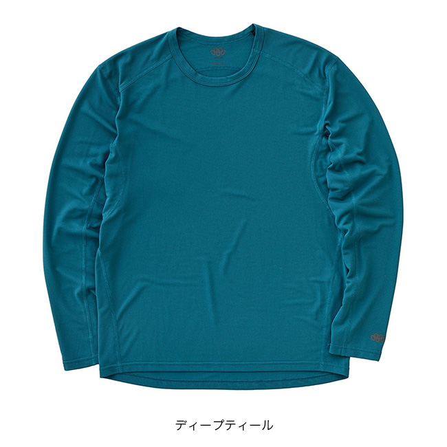 Teton Bros.（ティートンブロス） Teton Bros PPP L/S メンズ TB261-31
