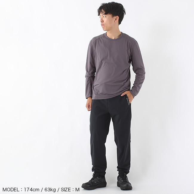 Teton Bros.（ティートンブロス） Teton Bros PPP L/S メンズ TB261-31