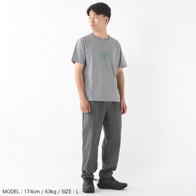 Teton Bros.（ティートンブロス） Teton Bros TBループクライマーズTee