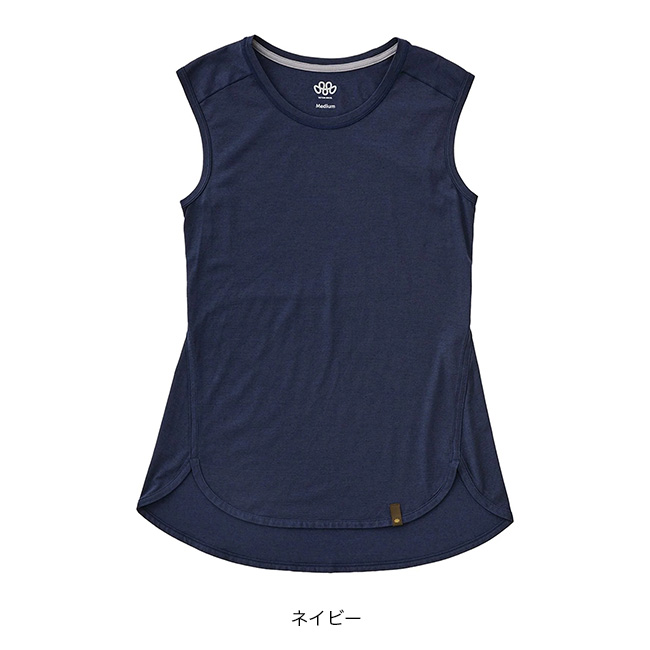 【新品未使用】Teton Bros. Axio Lite 　ノースリーブ Teton Bros.（ティートンブロス） Teton Bros アクシオライトノン