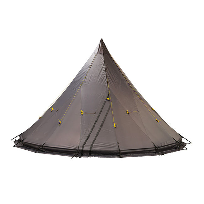 テント　テンティピオニキス9 Tentipi（テンティピ） オニキス9ライト : OutdoorStyle サンデー