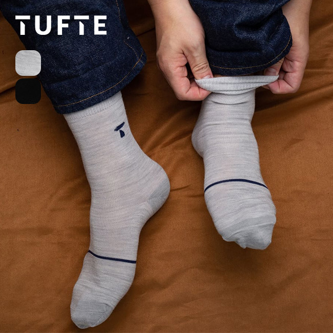 TUFTE