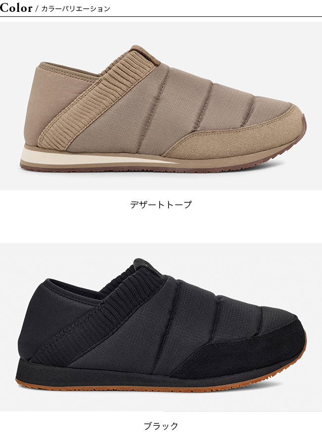 TEVA テバ リエンバー2 ユニセックス